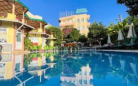 Marin Hotel